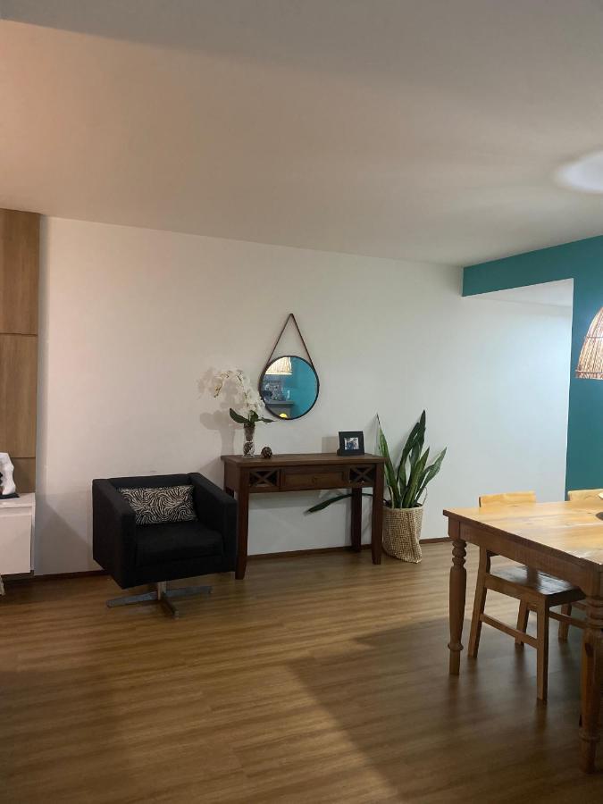 Apartamento dois quartos ponta verde próximo à orla de Maceió Exterior foto