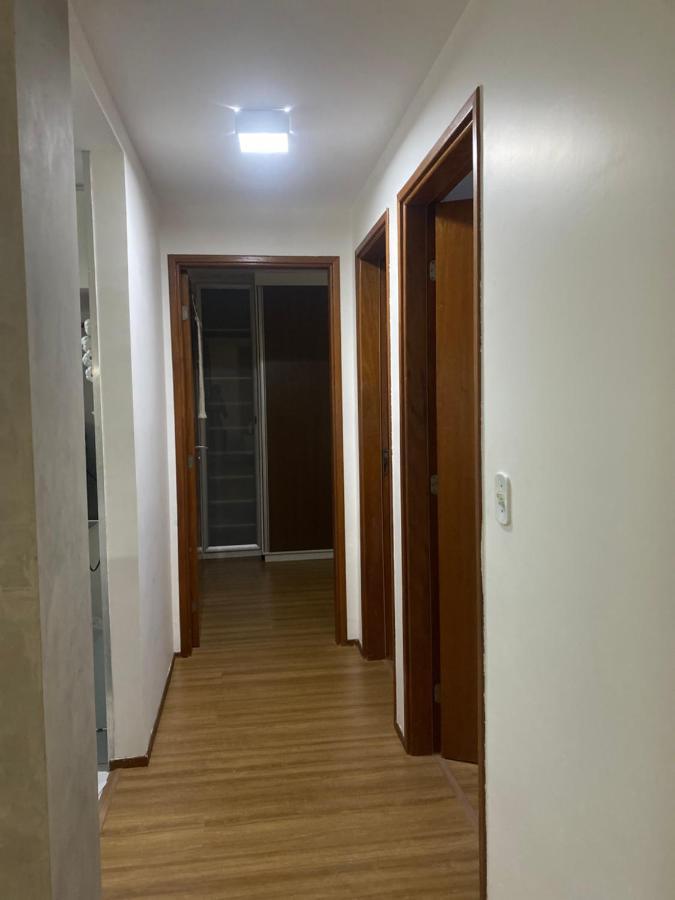 Apartamento dois quartos ponta verde próximo à orla de Maceió Exterior foto