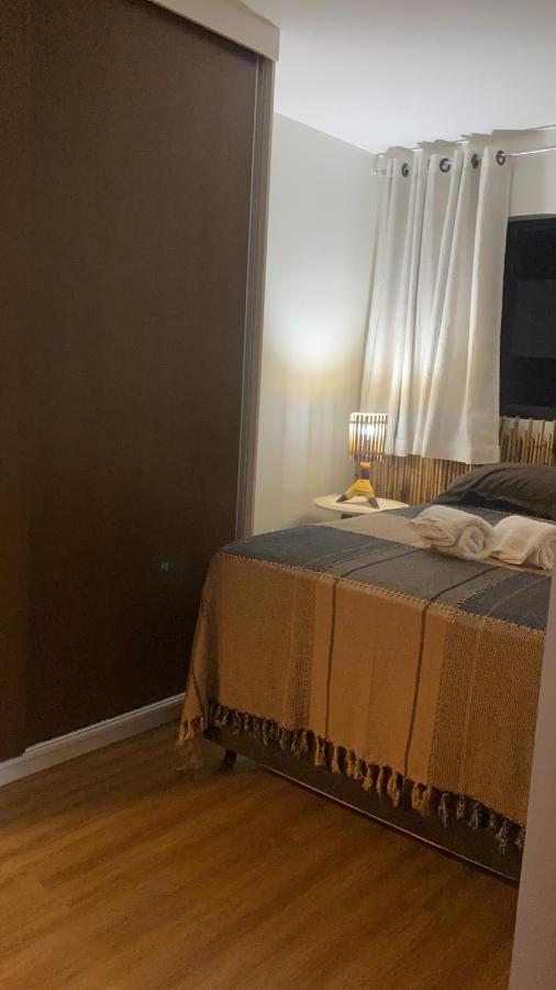 Apartamento dois quartos ponta verde próximo à orla de Maceió Exterior foto